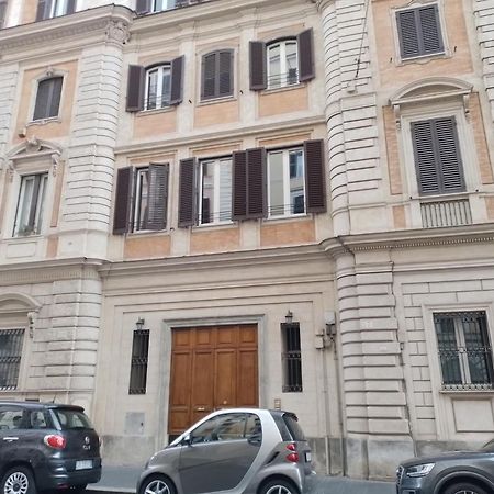 Oasis Rome Centre Apartment Luaran gambar