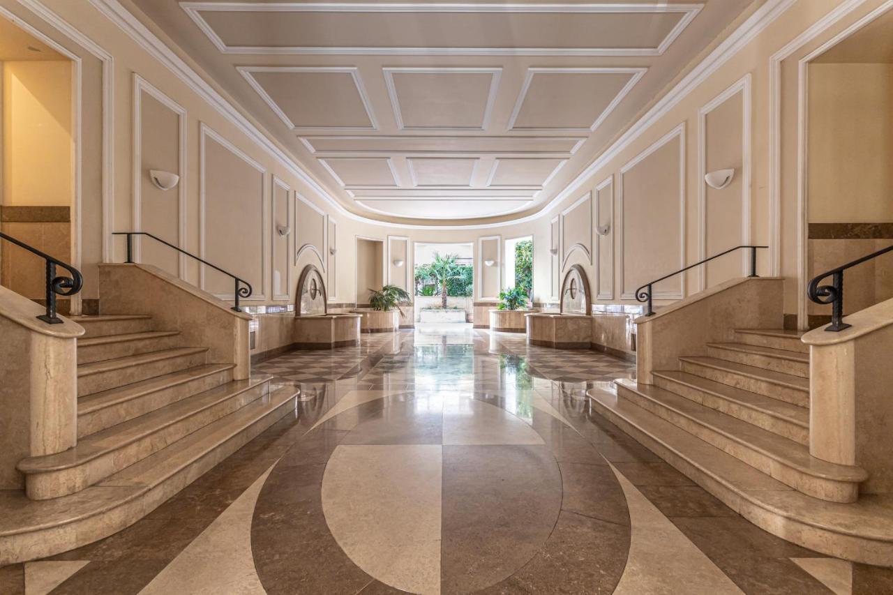 Oasis Rome Centre Apartment Luaran gambar