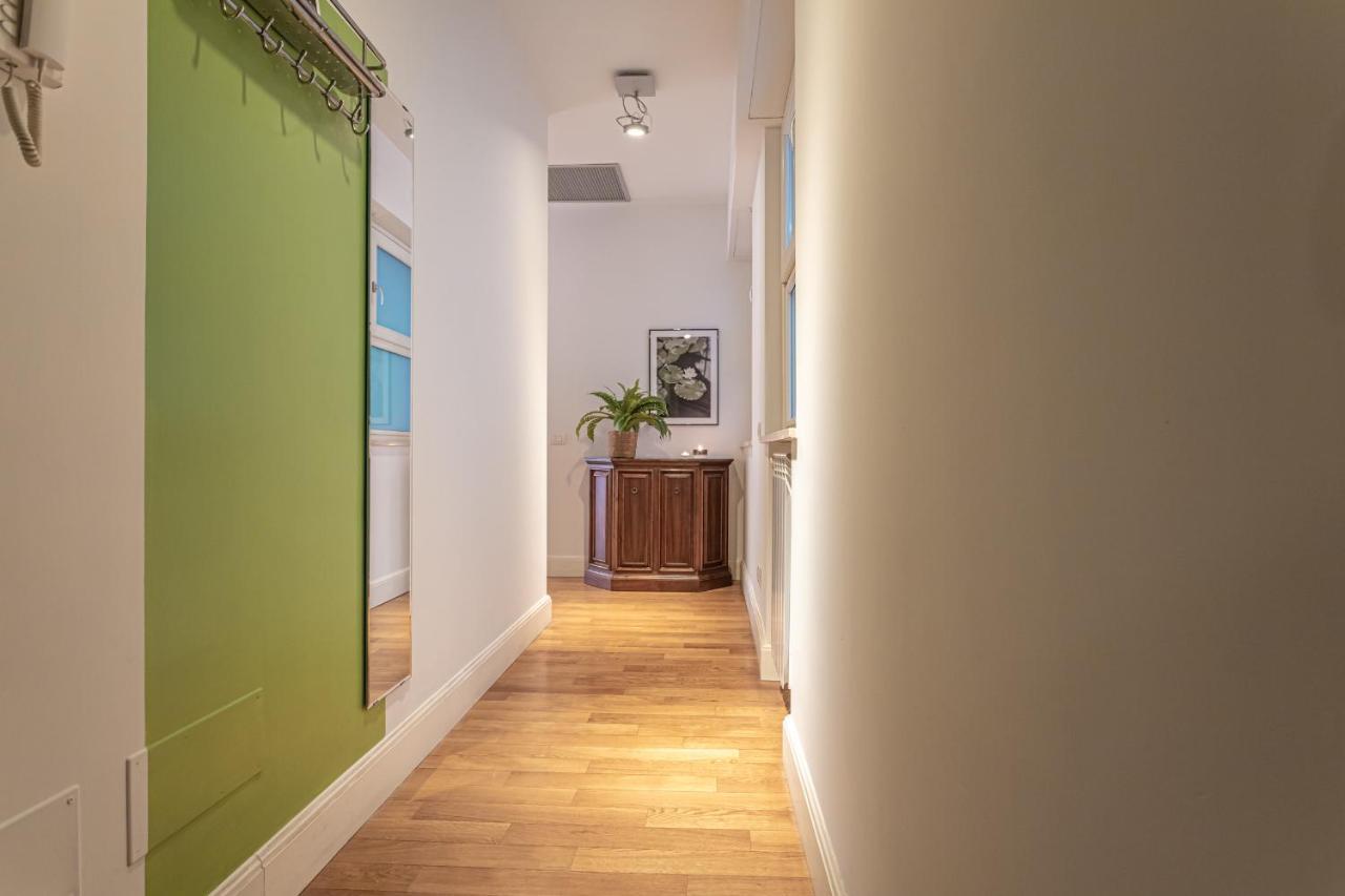 Oasis Rome Centre Apartment Luaran gambar