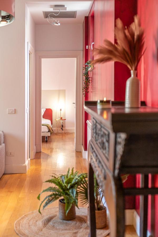 Oasis Rome Centre Apartment Luaran gambar