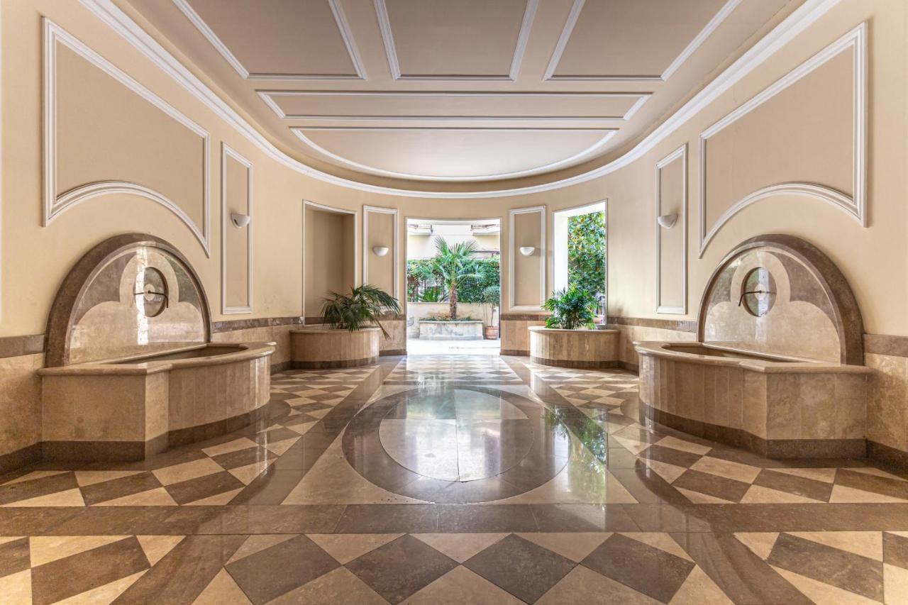 Oasis Rome Centre Apartment Luaran gambar