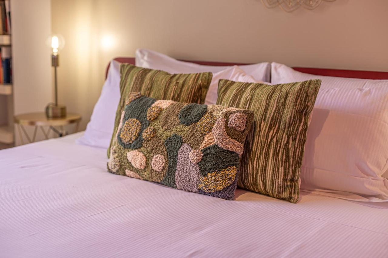 Oasis Rome Centre Apartment Luaran gambar