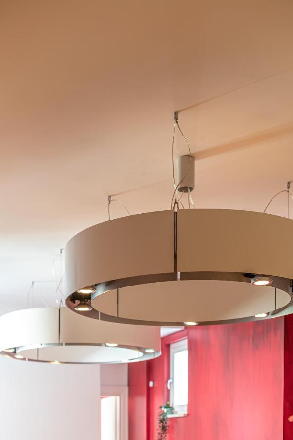 Oasis Rome Centre Apartment Luaran gambar