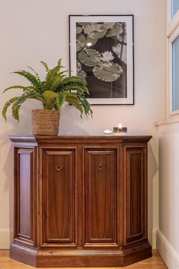 Oasis Rome Centre Apartment Luaran gambar