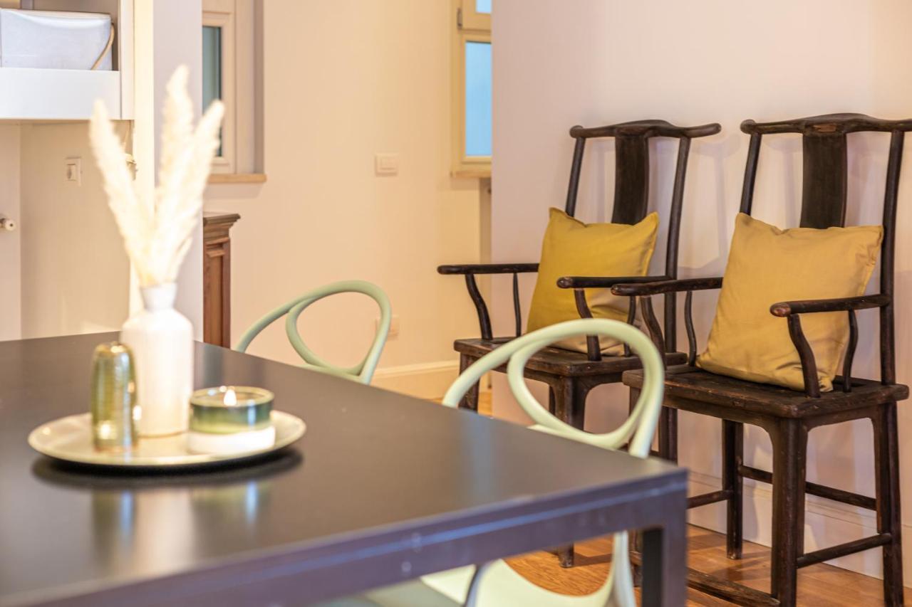 Oasis Rome Centre Apartment Luaran gambar