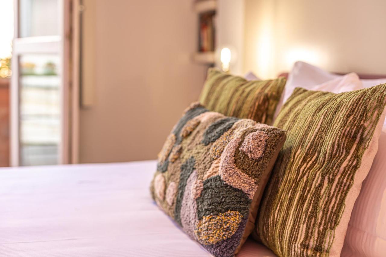 Oasis Rome Centre Apartment Luaran gambar
