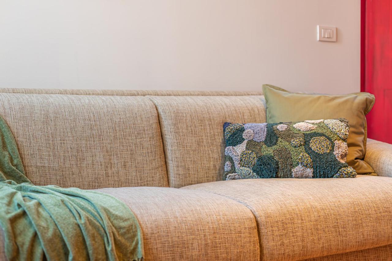 Oasis Rome Centre Apartment Luaran gambar
